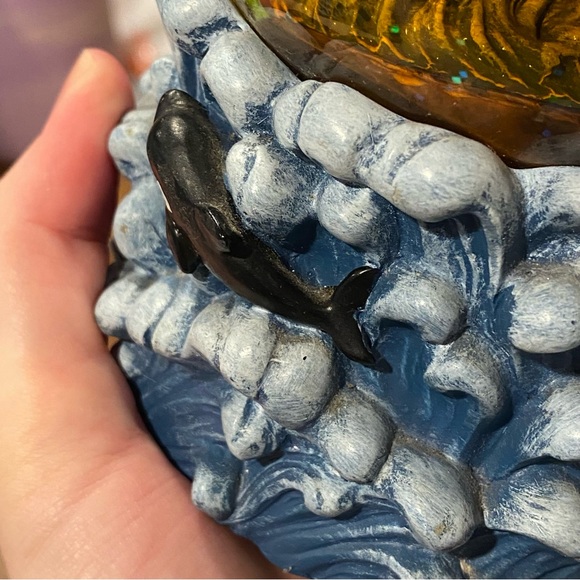 Noah’s Ark Snow Glow "Talk To The Animals" Item Number 11911 - Picture 5 of 5